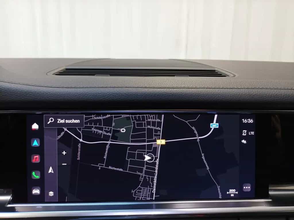 Porsche Panamera 4 2.9 V6 Turbo Navi|360°|Pano|Tempomat 01/2022-photo-9