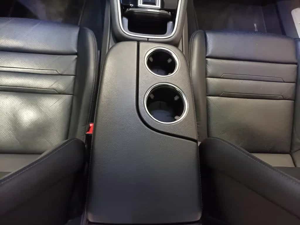 Porsche Panamera 4 2.9 V6 Turbo Navi|360°|Pano|Tempomat 01/2022-photo-12