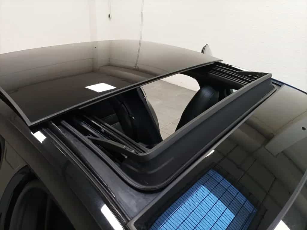 Porsche Panamera 4 2.9 V6 Turbo Navi|360°|Pano|Tempomat 01/2022-photo-13