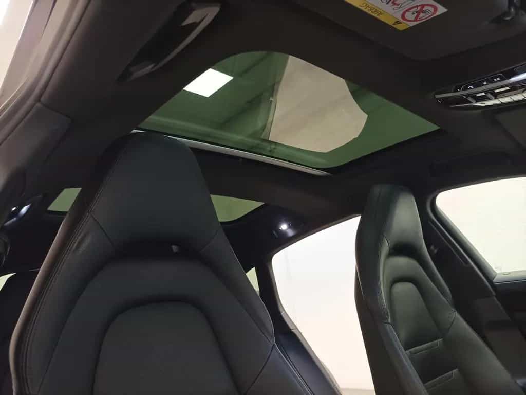 Porsche Panamera 4 2.9 V6 Turbo Navi|360°|Pano|Tempomat 01/2022-photo-14