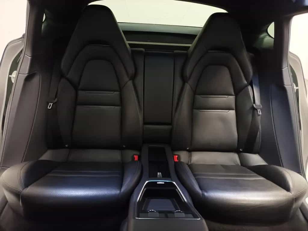 Porsche Panamera 4 2.9 V6 Turbo Navi|360°|Pano|Tempomat 01/2022-photo-15