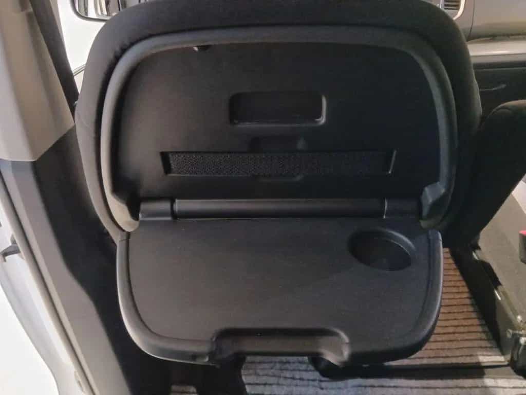 Citroën Spacetourer 8-Sitzer +AHK+Aufstelldach+ 01/2022-photo-14