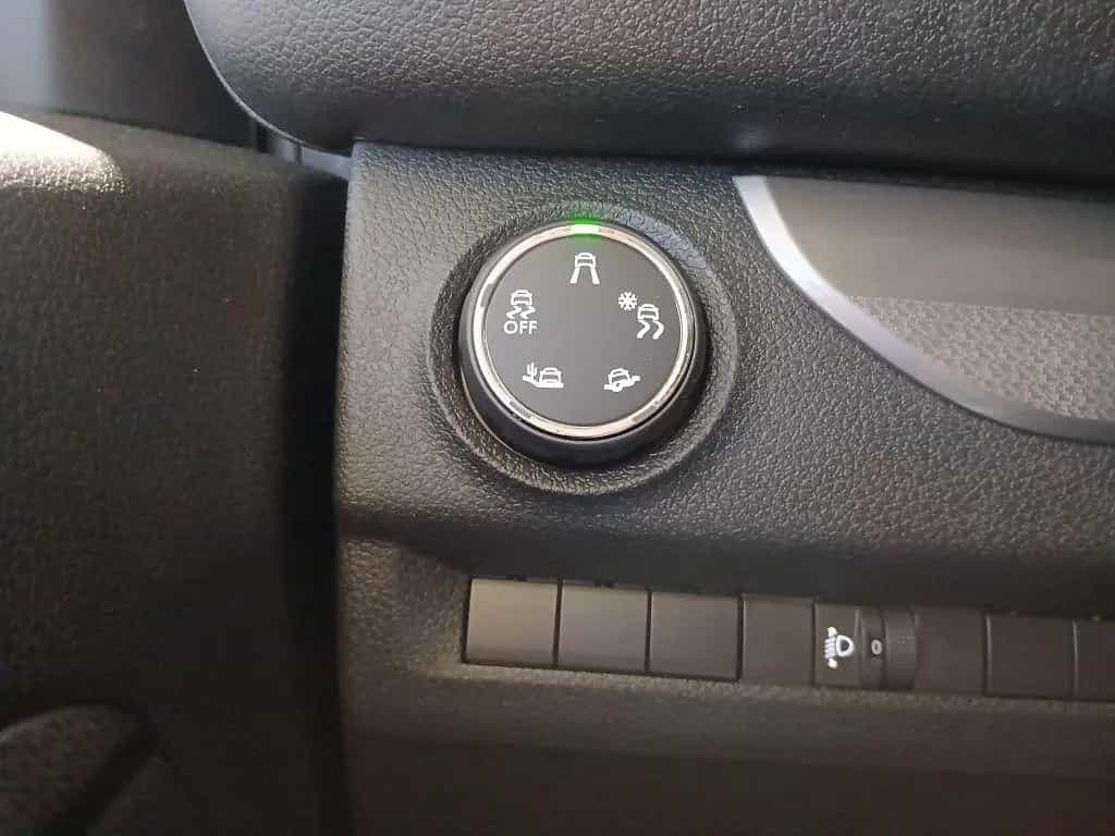 Citroën Spacetourer 8-Sitzer +AHK+Aufstelldach+ 01/2022-photo-18