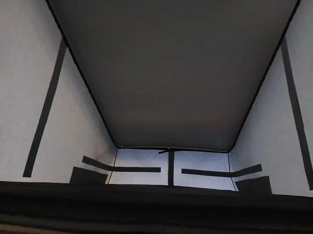 Citroën Spacetourer 8-Sitzer +AHK+Aufstelldach+ 01/2022-photo-22