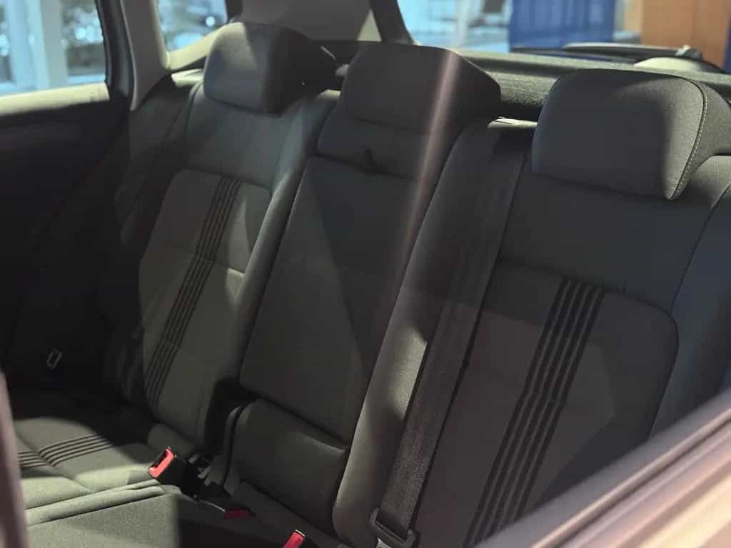 Volkswagen Golf Sportsvan Allstar 1.4 DSG*XENON*NAVI*SITZH* 12/2016-photo-15