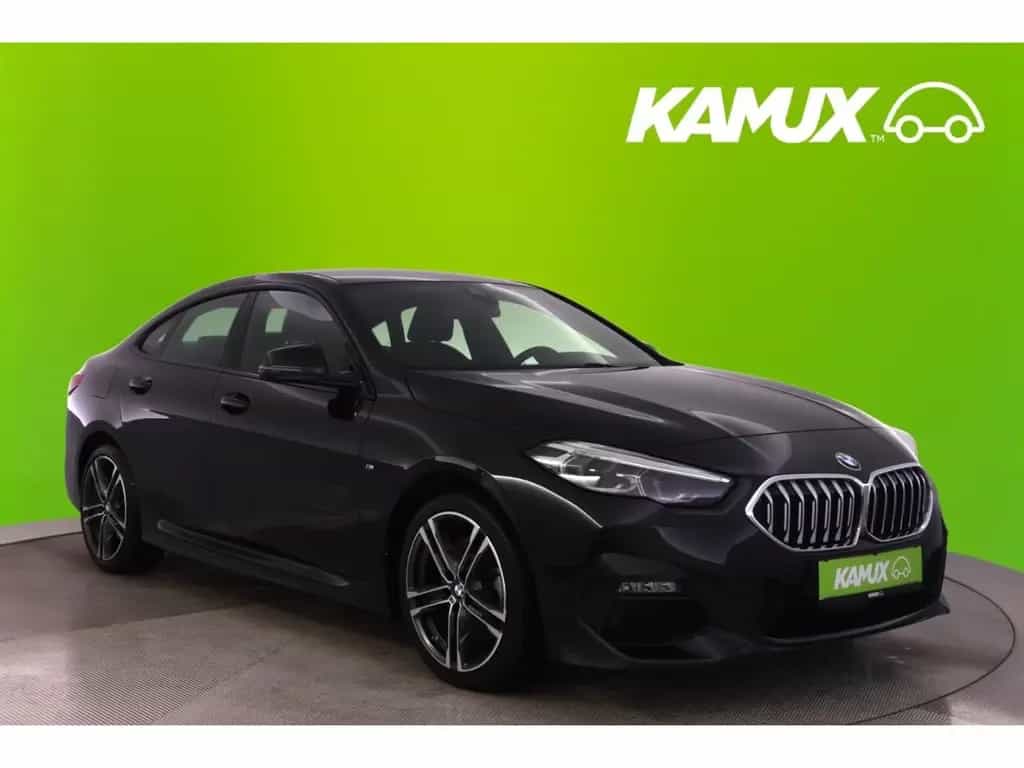 BMW 2 Series 220 i Gran Coupe Steptronic M Sport+LED+VIRTUAL 11/2022-photo-0