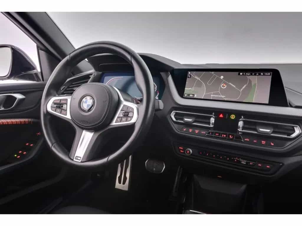 BMW 2 Series 220 i Gran Coupe Steptronic M Sport+LED+VIRTUAL 11/2022-photo-5
