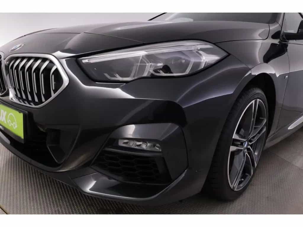 BMW 2 Series 220 i Gran Coupe Steptronic M Sport+LED+VIRTUAL 11/2022-photo-6