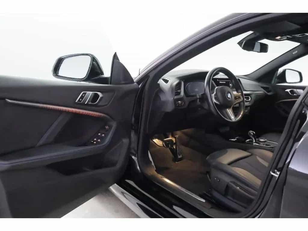 BMW 2 Series 220 i Gran Coupe Steptronic M Sport+LED+VIRTUAL 11/2022-photo-9