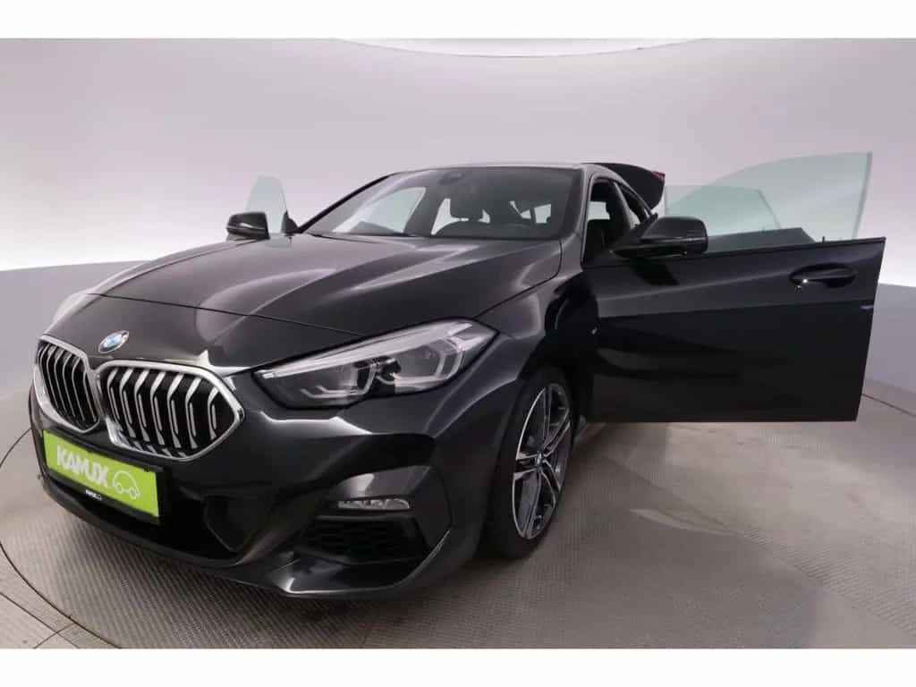 BMW 2 Series 220 i Gran Coupe Steptronic M Sport+LED+VIRTUAL 11/2022-photo-14
