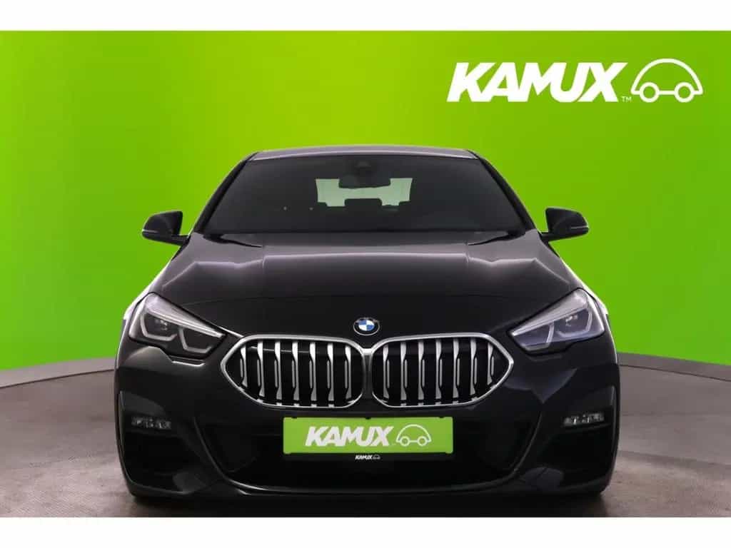 BMW 2 Series 220 i Gran Coupe Steptronic M Sport+LED+VIRTUAL 11/2022-photo-2