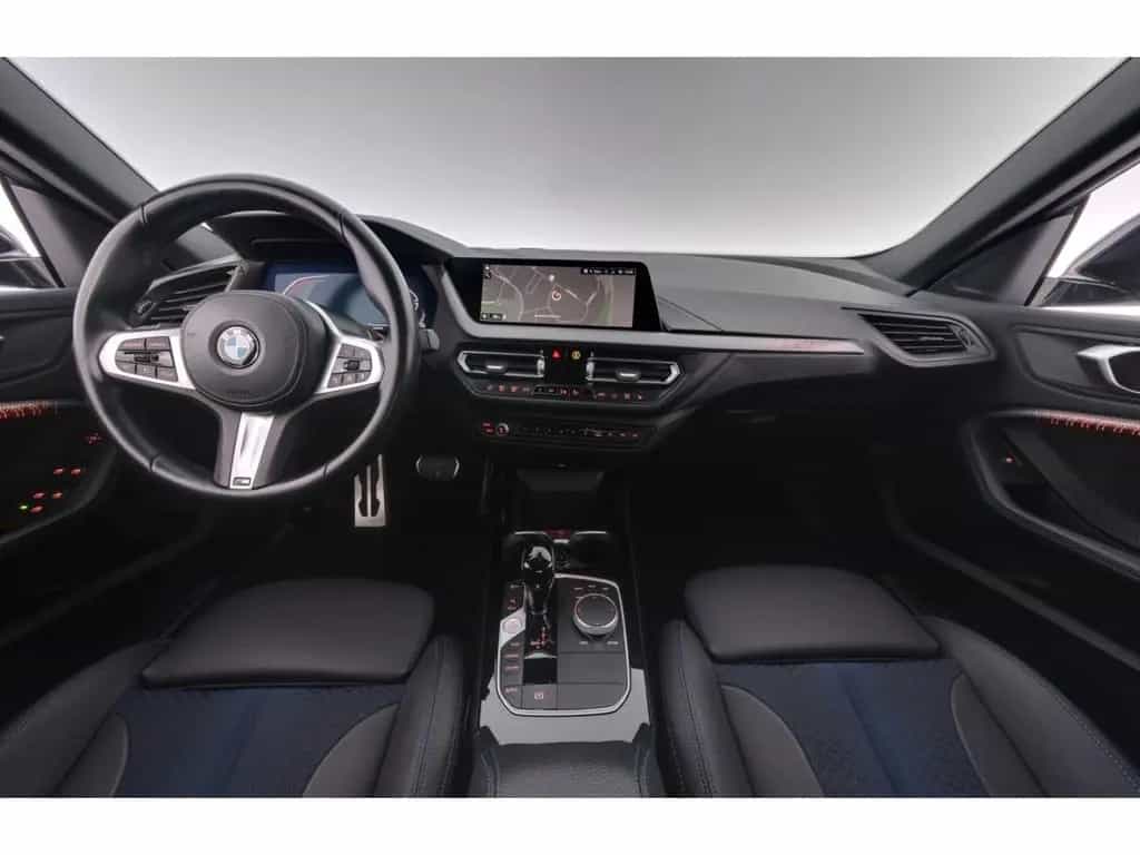 BMW 2 Series 220 i Gran Coupe Steptronic M Sport+LED+VIRTUAL 11/2022-photo-3