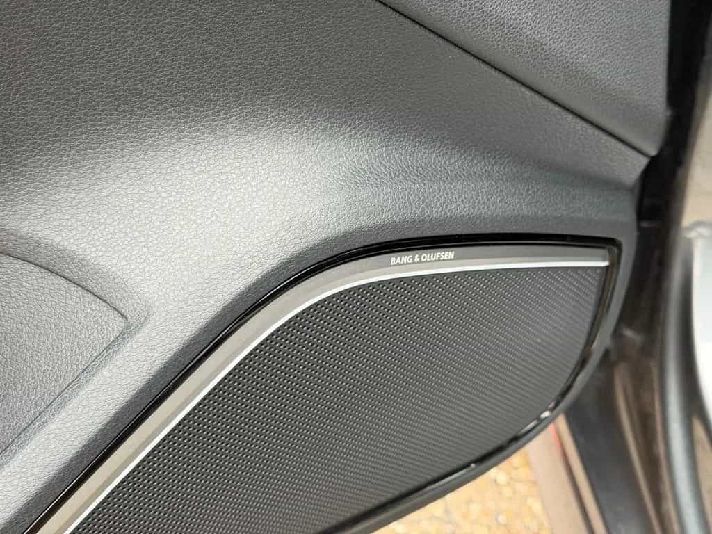 Audi S3 Sportback 2.0 TFSI quattro Bang&Olufsen/LED 06/2019-photo-12