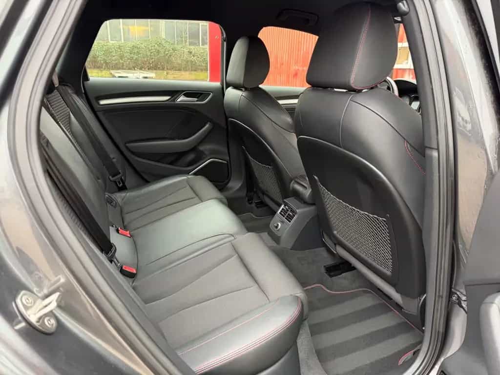 Audi S3 Sportback 2.0 TFSI quattro Bang&Olufsen/LED 06/2019-photo-16