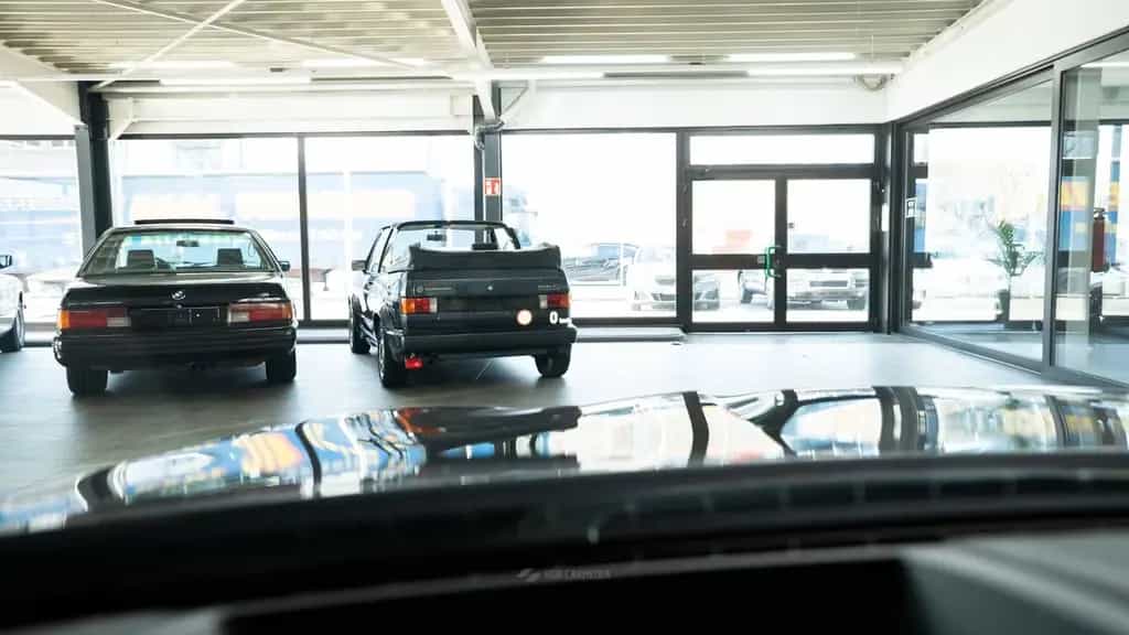 ALPINA B5 Lim HeadUp Sitzbelüf. SrndView AdapDrive 06/2013-photo-23