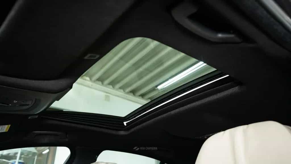 ALPINA B5 Lim HeadUp Sitzbelüf. SrndView AdapDrive 06/2013-photo-34