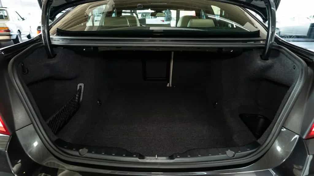ALPINA B5 Lim HeadUp Sitzbelüf. SrndView AdapDrive 06/2013-photo-40