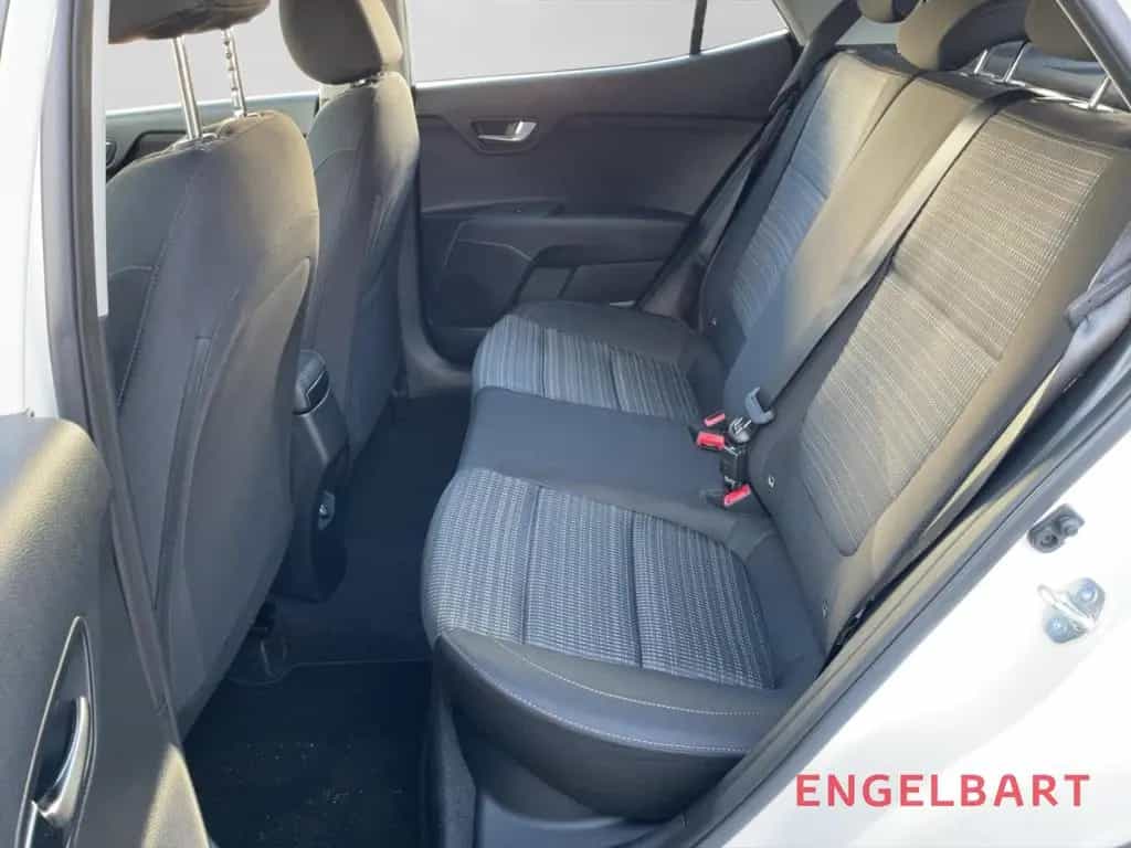 Kia Stonic Vision 1.0 T-GDI Navi Sitzheizung Tempoma 04/2026-photo-11