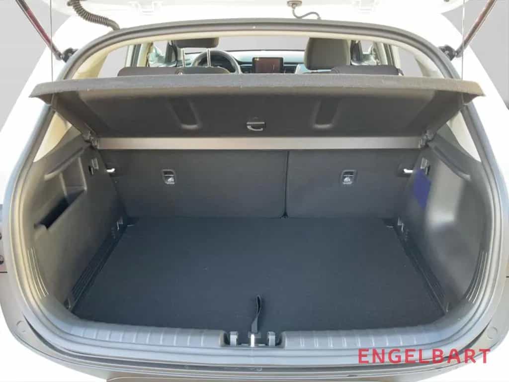 Kia Stonic Vision 1.0 T-GDI Navi Sitzheizung Tempoma 04/2026-photo-12