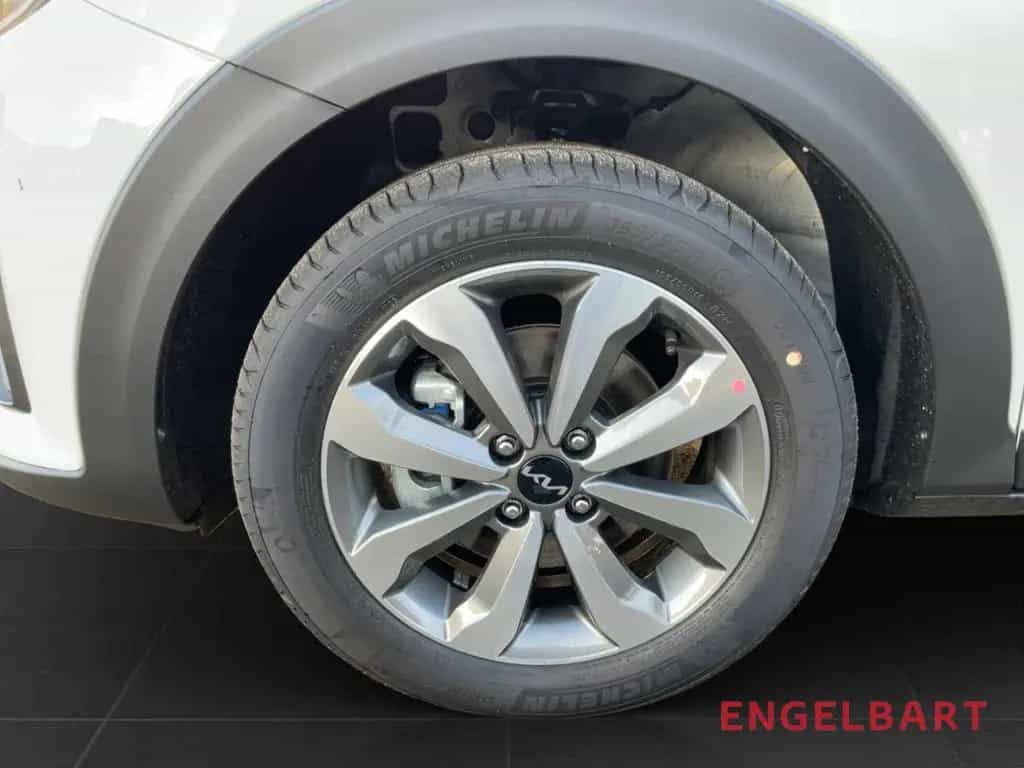 Kia Stonic Vision 1.0 T-GDI Navi Sitzheizung Tempoma 04/2026-photo-14