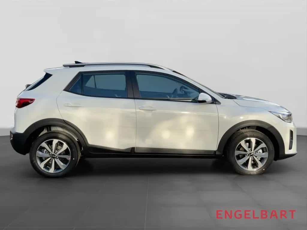 Kia Stonic Vision 1.0 T-GDI Navi Sitzheizung Tempoma 04/2026-photo-4