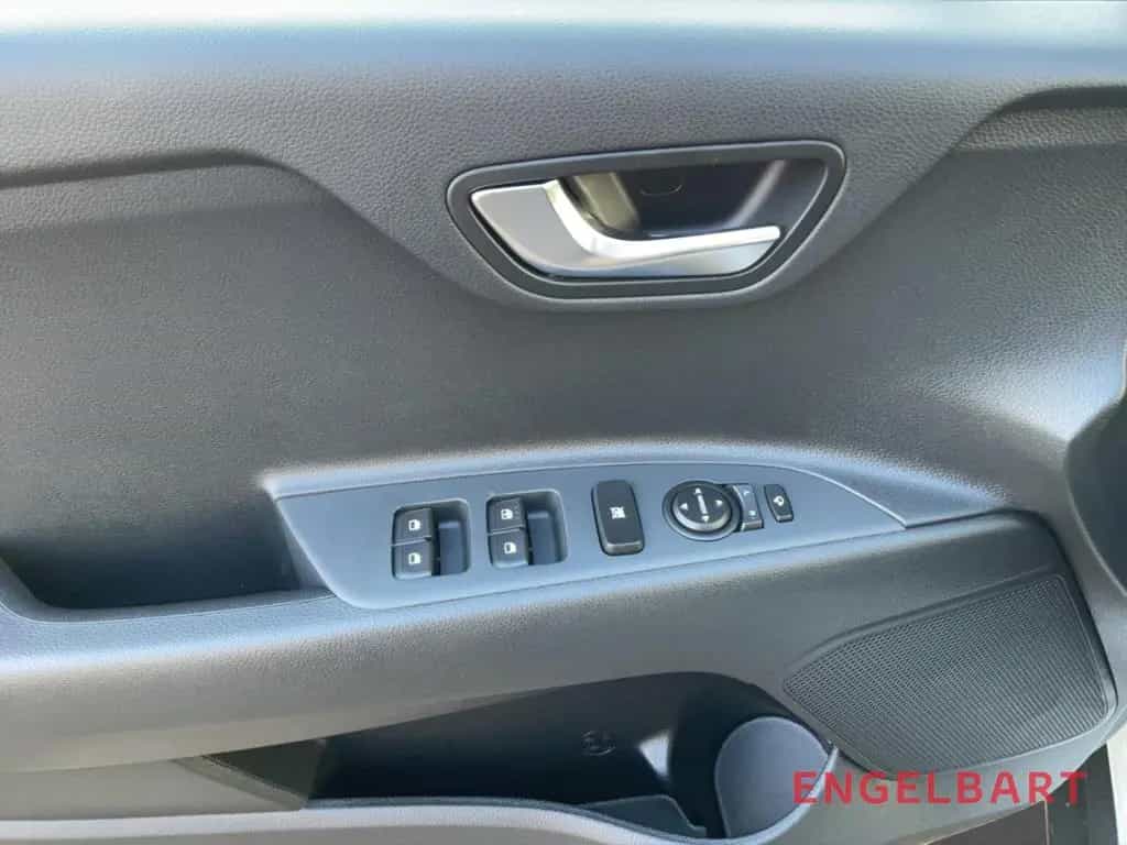 Kia Stonic Vision 1.0 T-GDI Navi Sitzheizung Tempoma 04/2026-photo-9