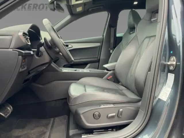 Cupra Formentor VZ 4Drive Leder LED Navi Keyless AD e- 09/2021-photo-5