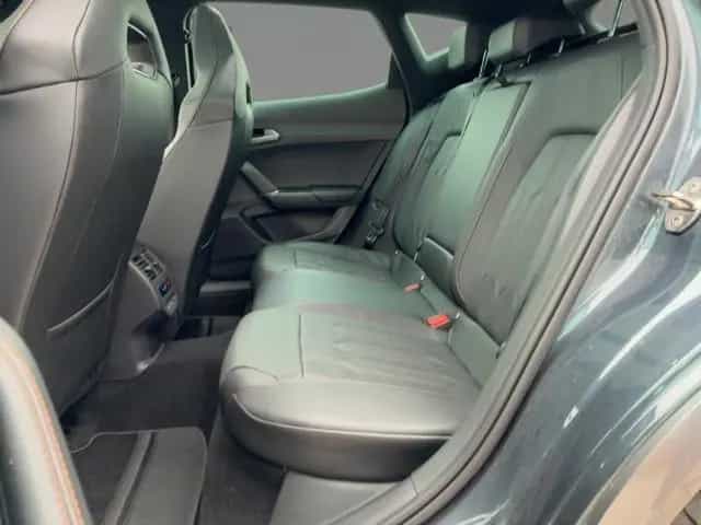 Cupra Formentor VZ 4Drive Leder LED Navi Keyless AD e- 09/2021-photo-6