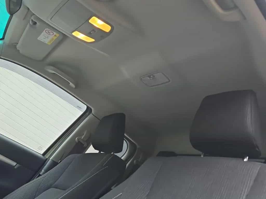 Toyota Hilux Extra Cab Comfort 4x4 Sperrdiff. Klimaauto 12/2021-photo-15