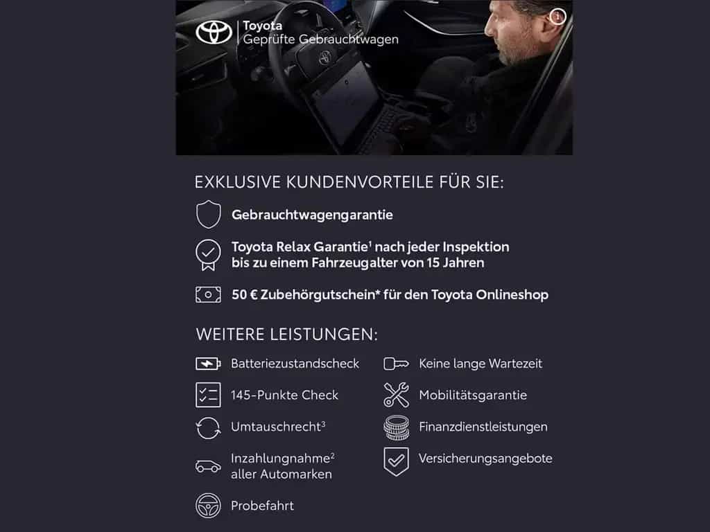 Toyota Hilux Extra Cab Comfort 4x4 Sperrdiff. Klimaauto 12/2021-photo-3