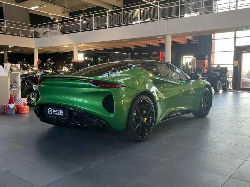 Lotus Emira V6 SE MY26 null-photo-3