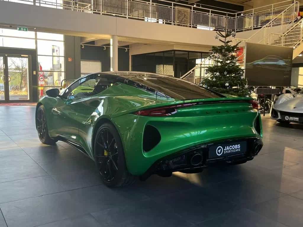 Lotus Emira V6 SE MY26 null-photo-5