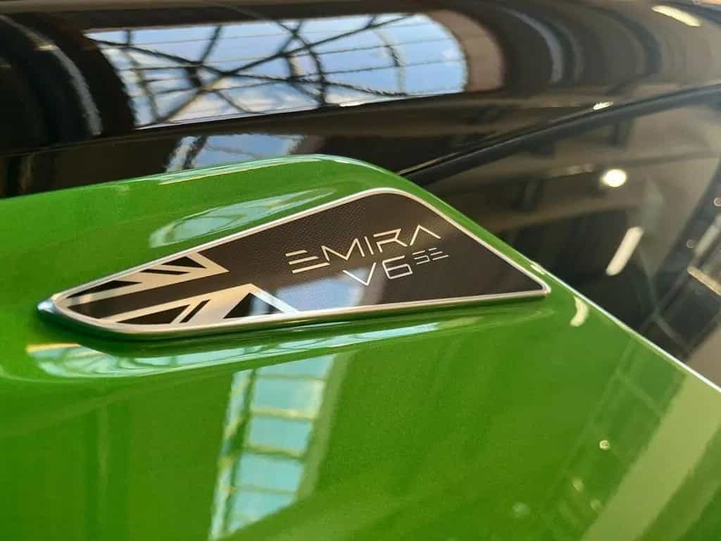 Lotus Emira V6 SE MY26 null-photo-7