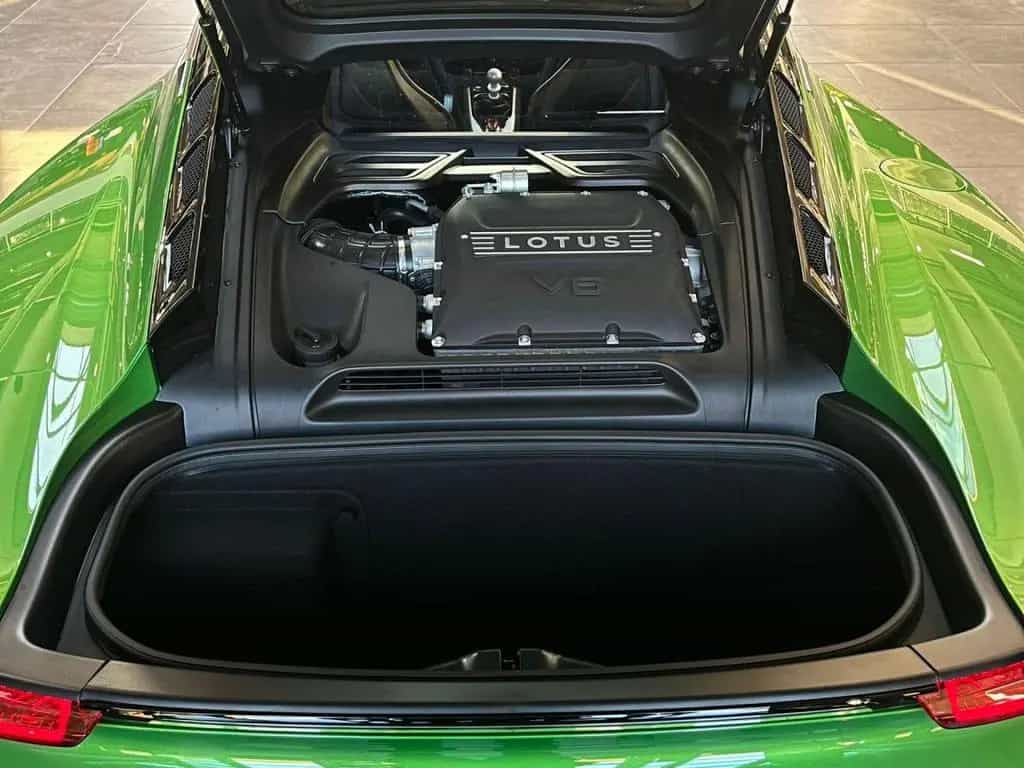 Lotus Emira V6 SE MY26 null-photo-8