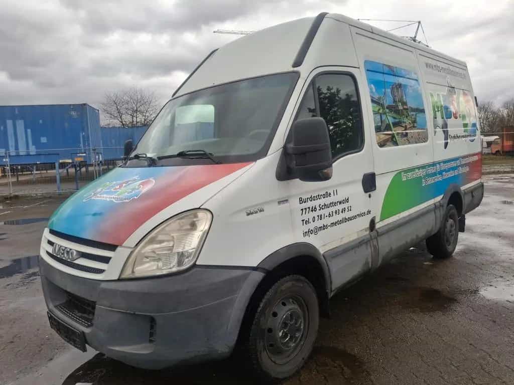 Iveco Andere 01/2007-photo-0