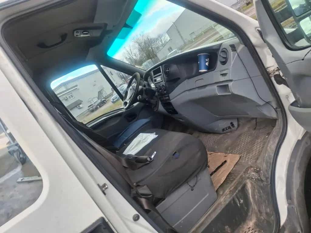 Iveco Andere 01/2007-photo-10