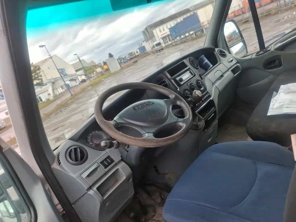 Iveco Andere 01/2007-photo-11