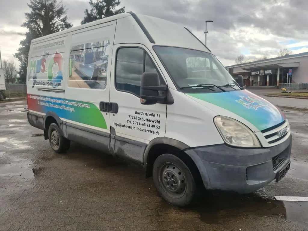 Iveco Andere 01/2007-photo-2