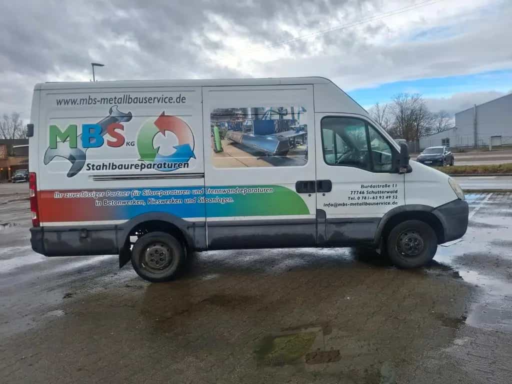 Iveco Andere 01/2007-photo-3