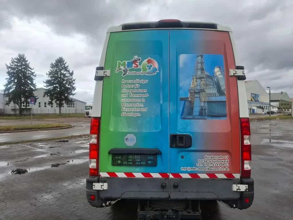 Iveco Andere 01/2007-photo-5