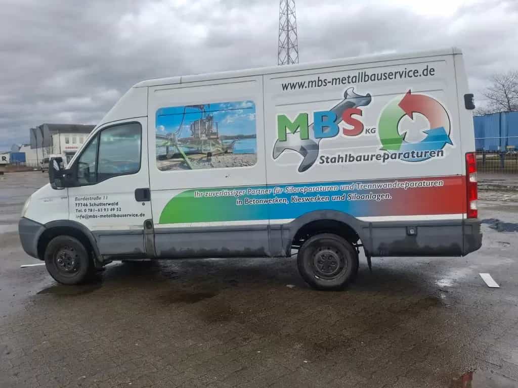 Iveco Andere 01/2007-photo-8