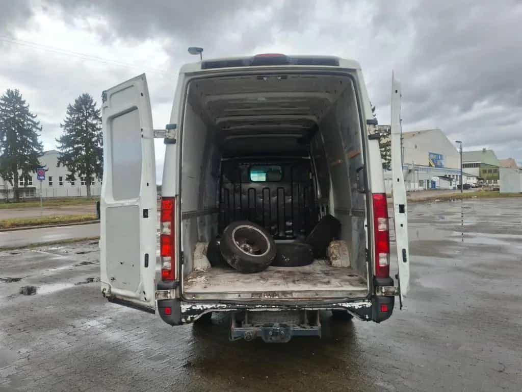 Iveco Andere 01/2007-photo-9