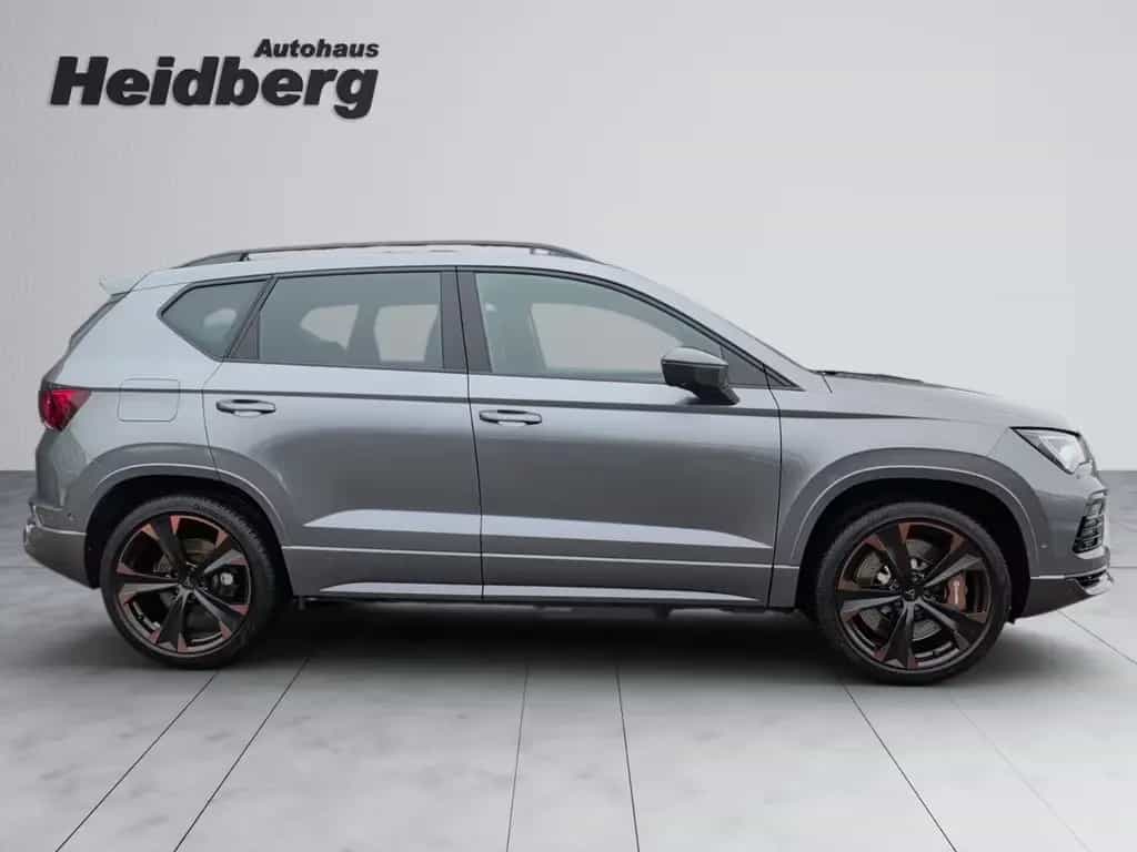 Cupra Ateca 2.0 TSI 4Drive 19" COPPER 360° AHK Brembo 06/2023-photo-7