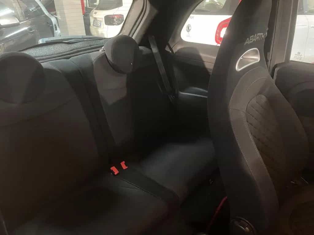 Abarth 595 1.4 Turbo T-Jet 165 CV Turismo 09/2020-photo-3