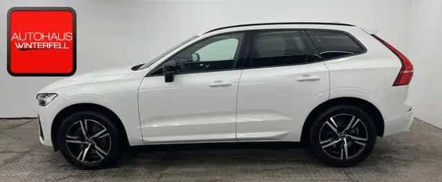 Volvo XC60 B5 B R-DESIGN MEMORY+AHK+KAMERA+GOOGLE+LED+ 03/2022-photo-0