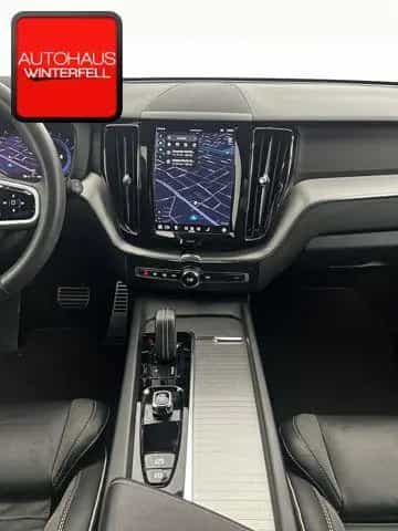 Volvo XC60 B5 B R-DESIGN MEMORY+AHK+KAMERA+GOOGLE+LED+ 03/2022-photo-15
