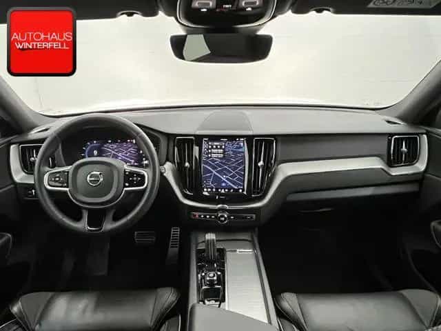 Volvo XC60 B5 B R-DESIGN MEMORY+AHK+KAMERA+GOOGLE+LED+ 03/2022-photo-1