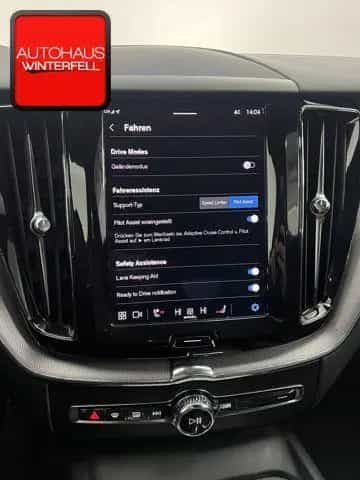 Volvo XC60 B5 B R-DESIGN MEMORY+AHK+KAMERA+GOOGLE+LED+ 03/2022-photo-20