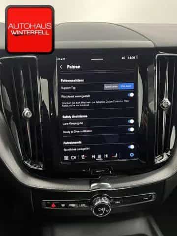 Volvo XC60 B5 B R-DESIGN MEMORY+AHK+KAMERA+GOOGLE+LED+ 03/2022-photo-21