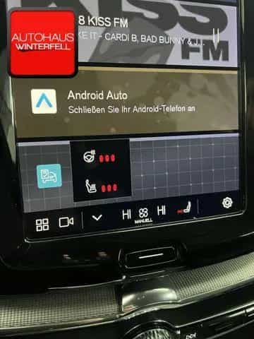 Volvo XC60 B5 B R-DESIGN MEMORY+AHK+KAMERA+GOOGLE+LED+ 03/2022-photo-22